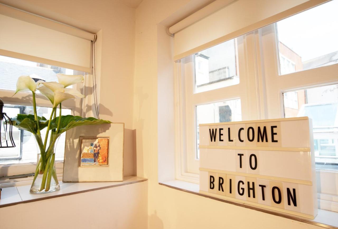 Birch In The Lanes Apartment Brighton Exterior photo